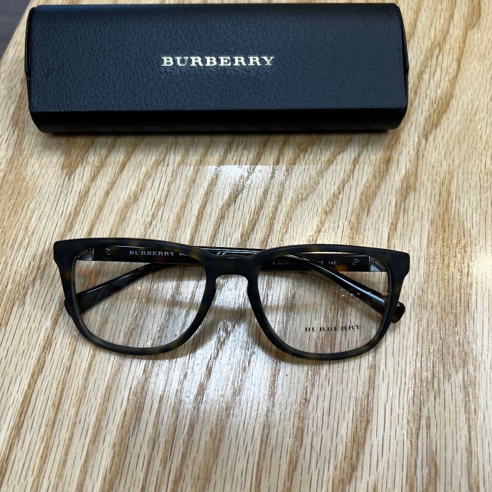 Burberry Frames B 2239 - image 1